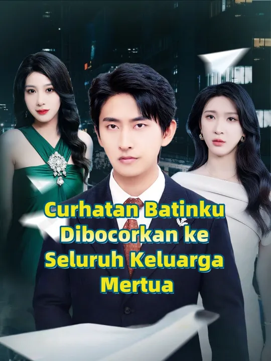 Curhatan Batinku Dibocorkan ke Seluruh Keluarga Mertua